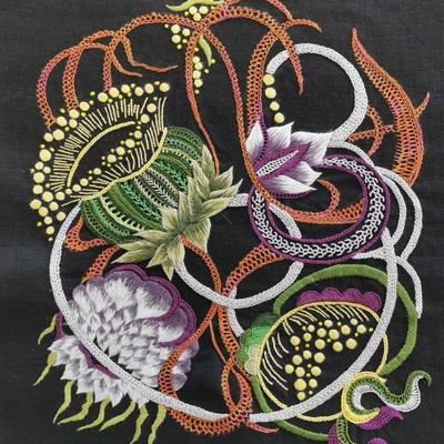 Ouvrage de Lamballe.